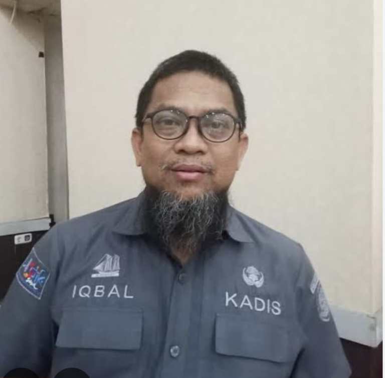 Disdik Sulsel Gelar TOT Kepemimpinan Digital untuk Transformasi Pendidikan Era Digital